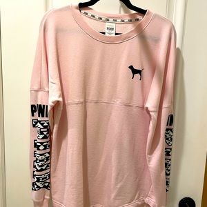 PINK SHIRT SMALL